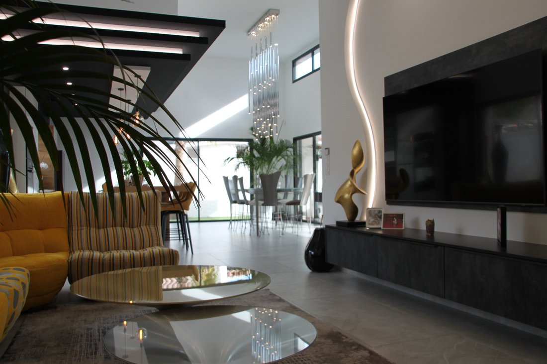 Villa in Vias, Occitania, France 5 - 18405650