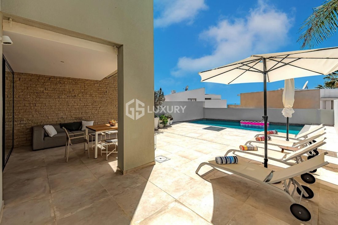 House in La Caleta, Adeje, Canary Islands 5 - 18411347