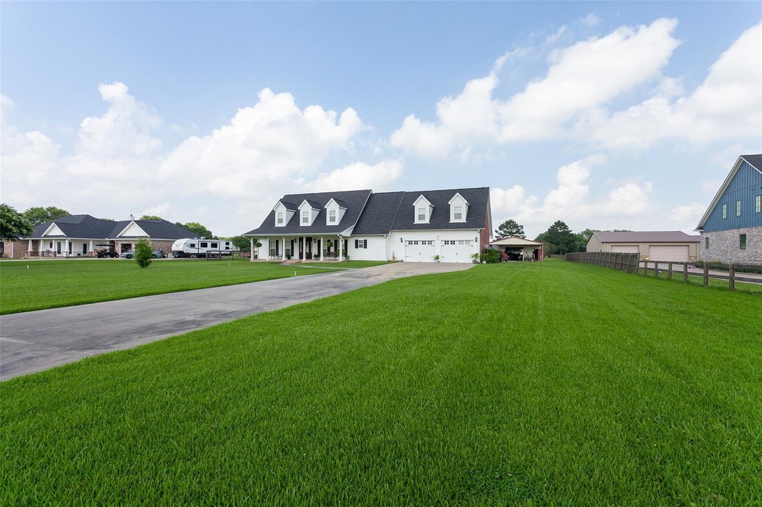 House in Beaumont, Texas, United States 4 - 18415109