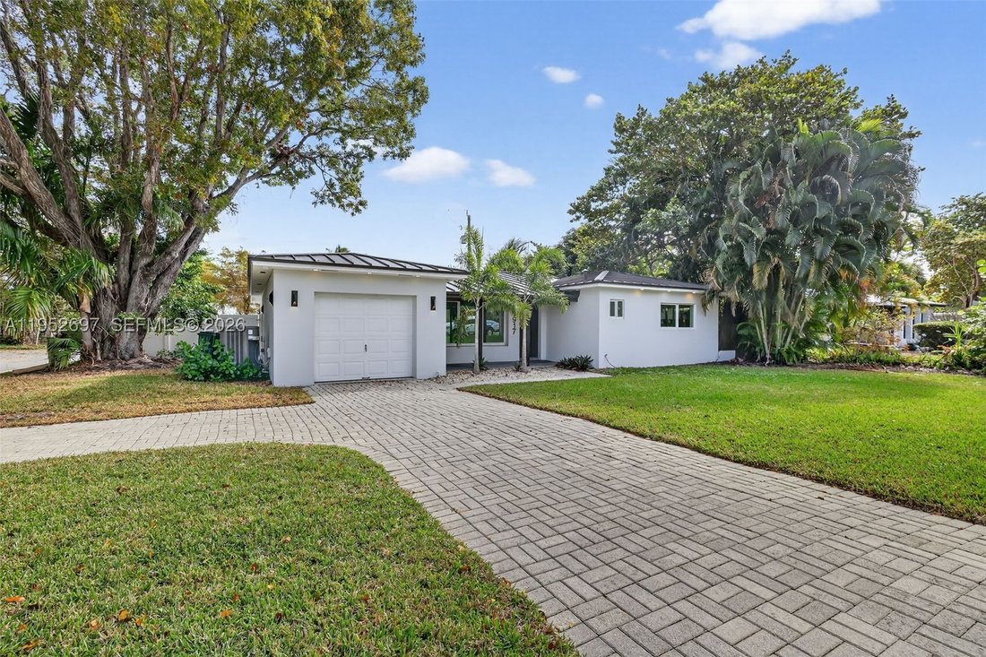 House in Delray Beach, Florida, United States 5 - 17004533