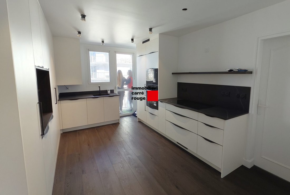 Apartment in Biarritz, Nouvelle-Aquitaine, France 3 - 18411722