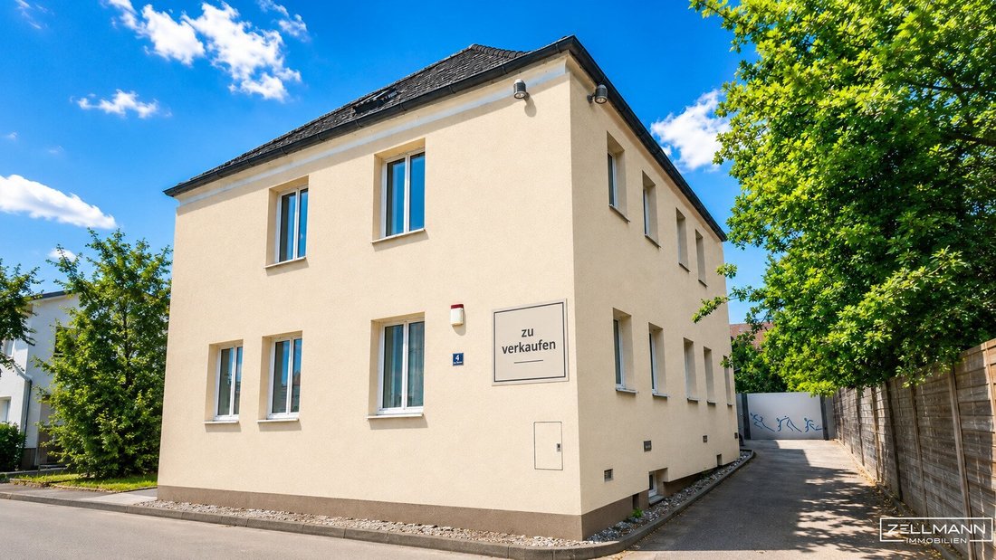 House in Tulln, Lower Austria, Austria 4 - 18416901
