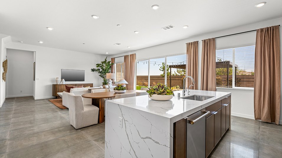 House in Las Vegas, Nevada, United States 4 - 18414134
