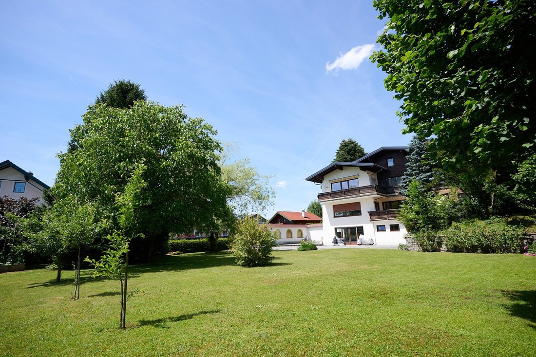 House in Neumarkt am Wallersee, Salzburg, Austria 1 - 18412517