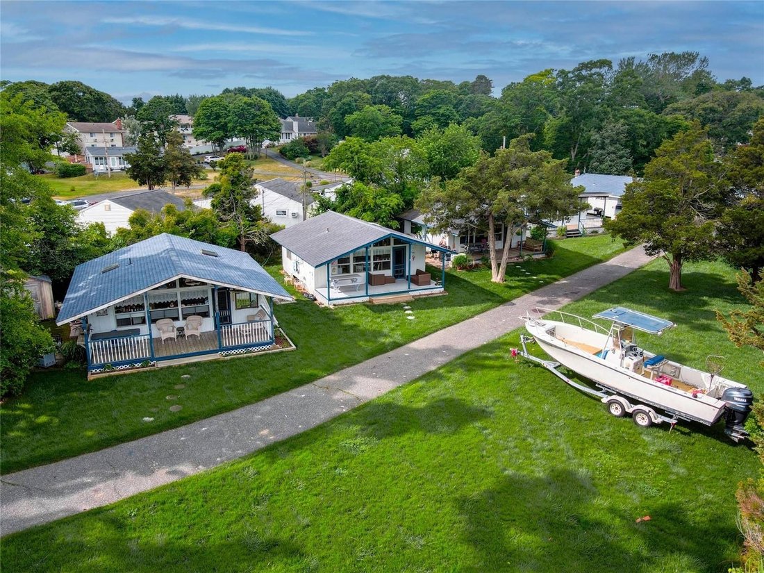 Condo in Hampton Bays, New York, United States 5 - 18413937