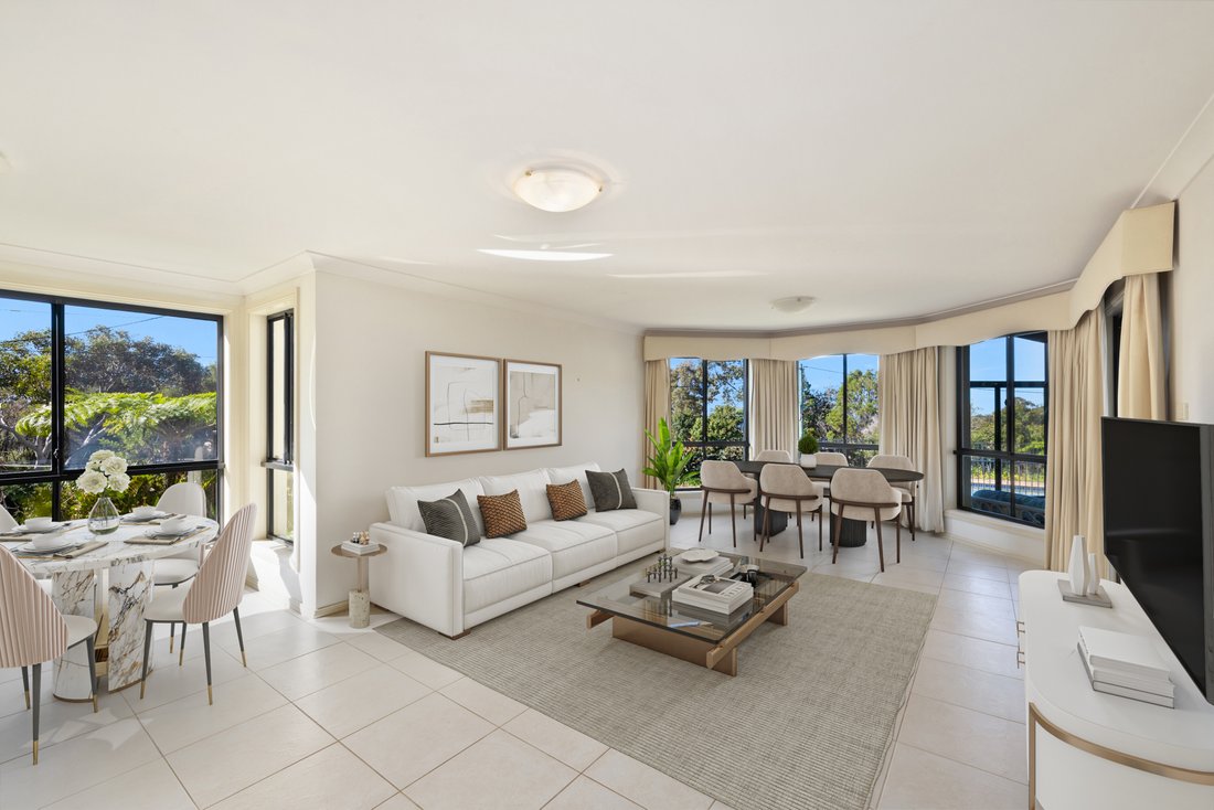House in Ingleside, New South Wales, Australia 3 - 18410591