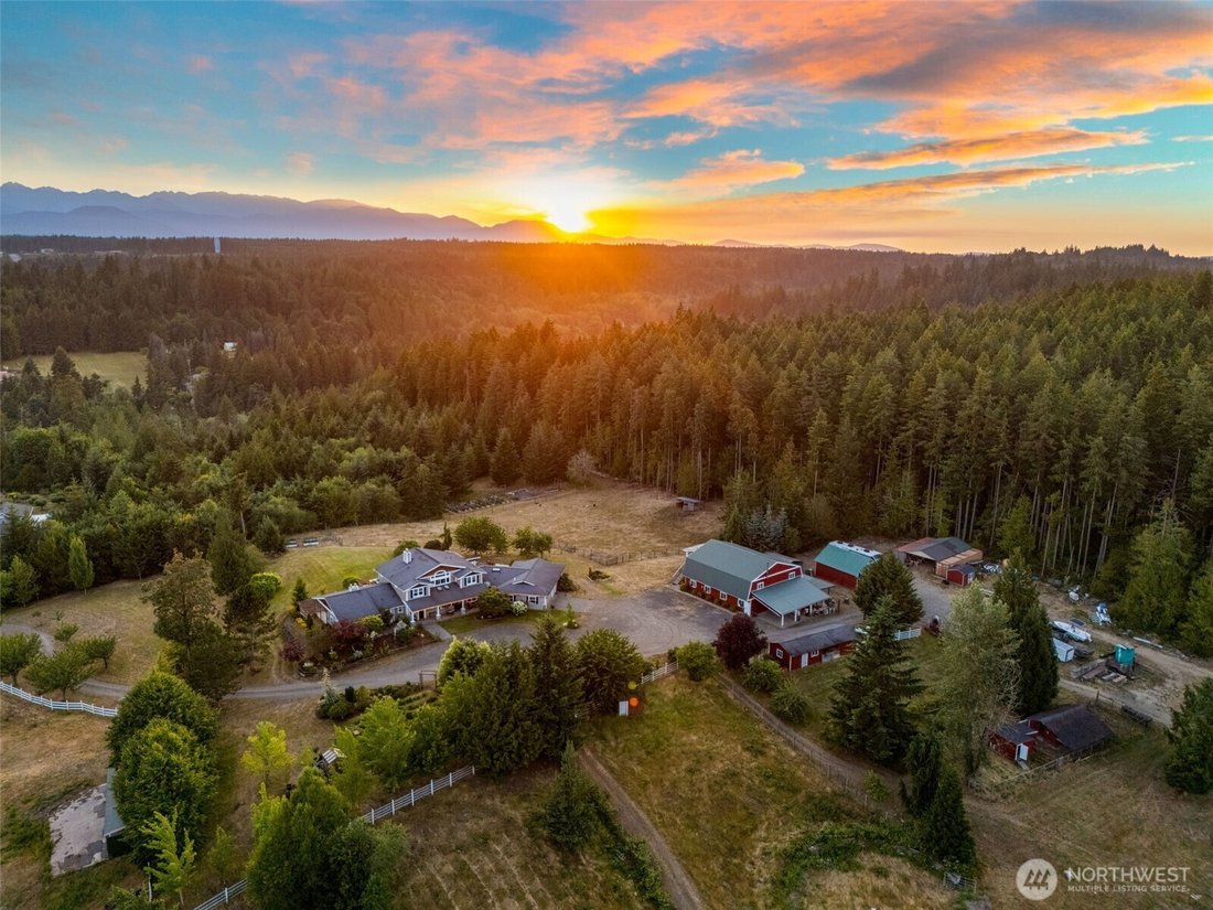 House in Poulsbo, Washington, United States 1 - 18416061