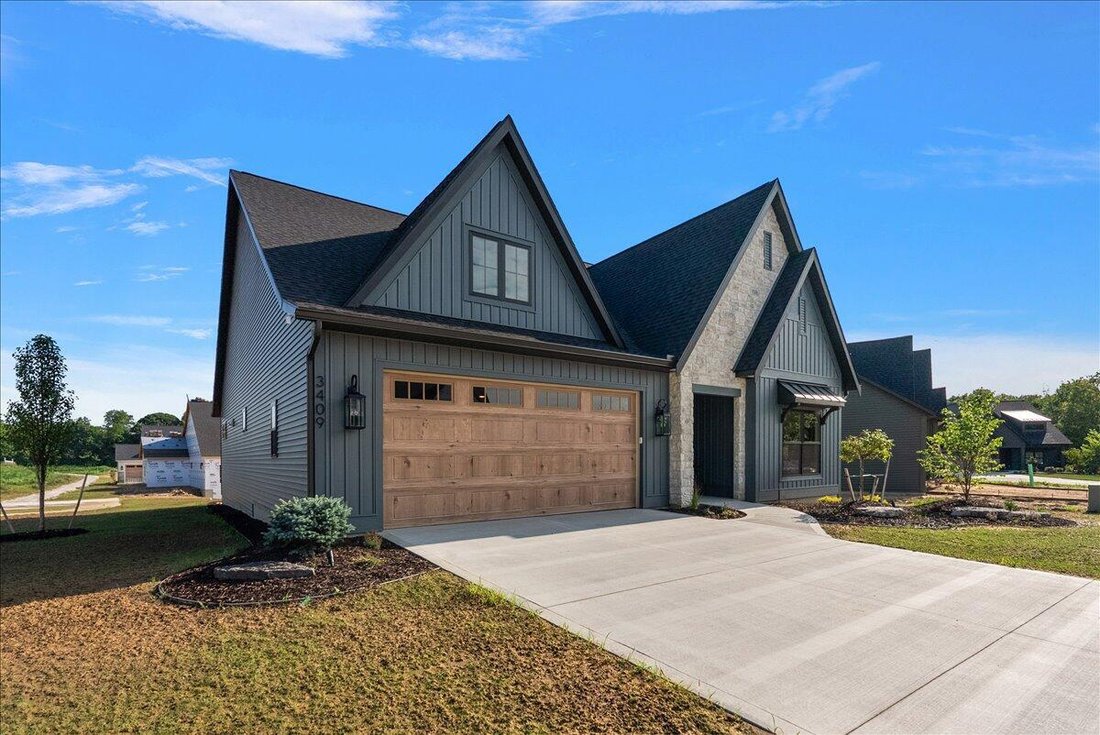 Condominio a Georgetown Township, Michigan, Stati Uniti 4 - 18403940