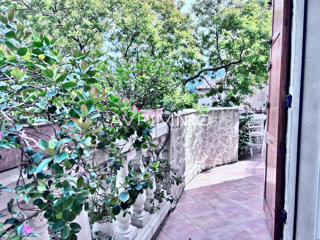House in Cassis, Provence-Alpes-Côte d'Azur, France 2 - 18415096