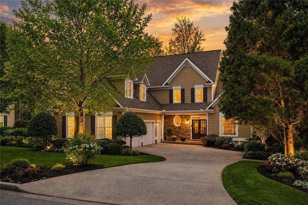 House in Lawrenceville, Georgia, United States 1 - 18055600