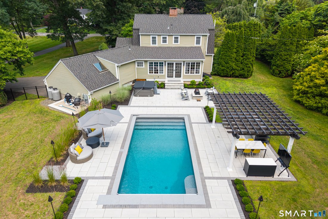 House in Killingworth, Connecticut, United States 2 - 18410809