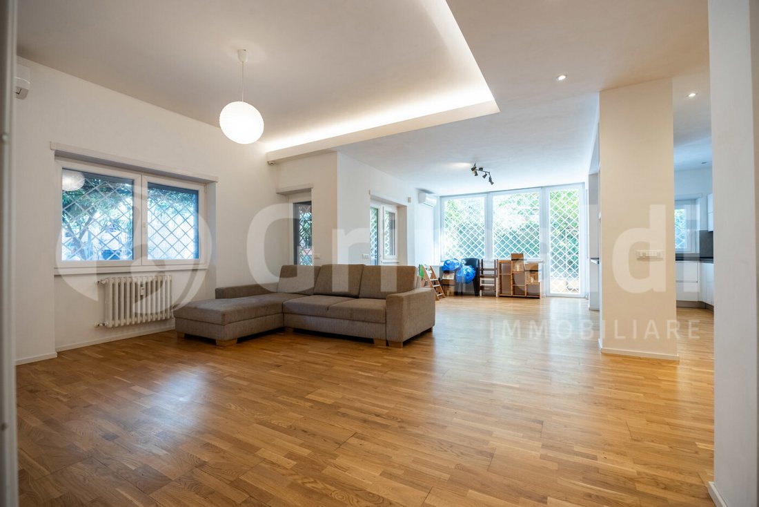 Apartment in Eur - Torrino - Giuliano Dalmata, Rome, Lazio 2 - 18414651
