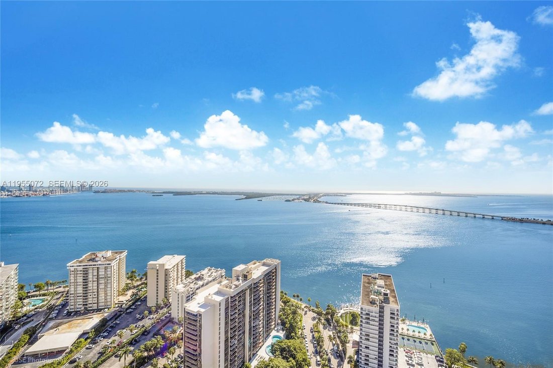 Condo in Miami, Florida, United States 3 - 17145022