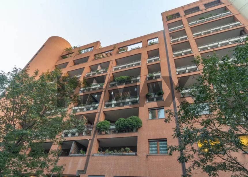 Apartment in Isola, Milan, Italy 5 - 18410250
