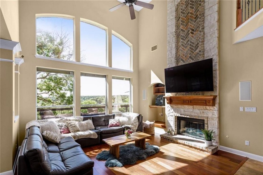 House in Austin, Texas, United States 5 - 18412001