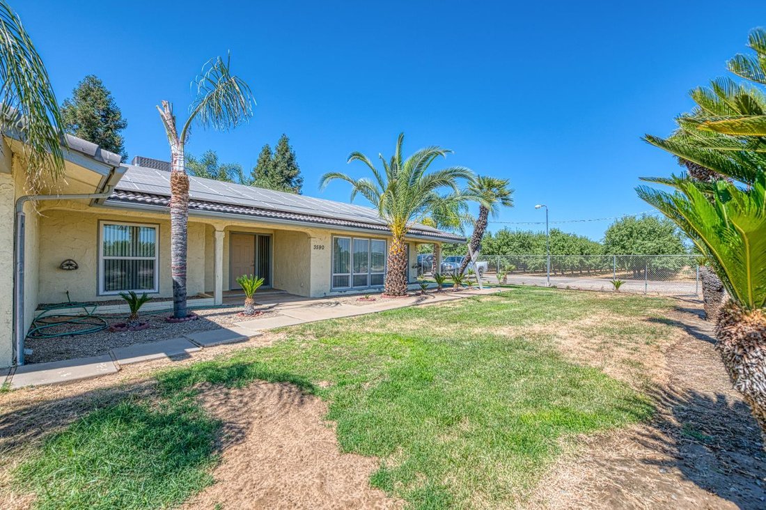 Sanger, California, United States 5 - 18407753