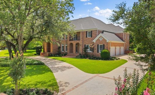 Maison à Austin, Texas, États-Unis 1