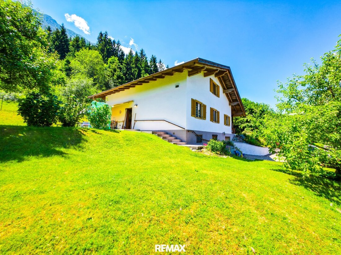 House in Pollingberg, Tyrol, Austria 2 - 18412469