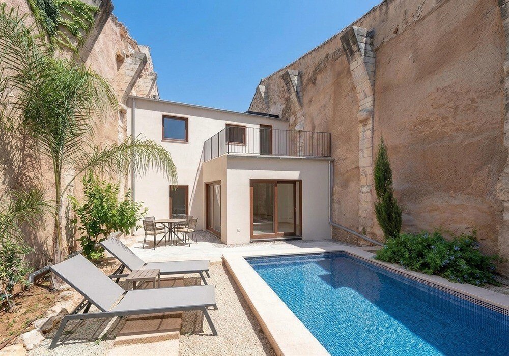 House in Binissalem, Balearic Islands, Spain 3 - 16249274