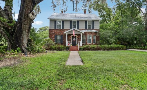 House in Sanford, Florida, United States 1