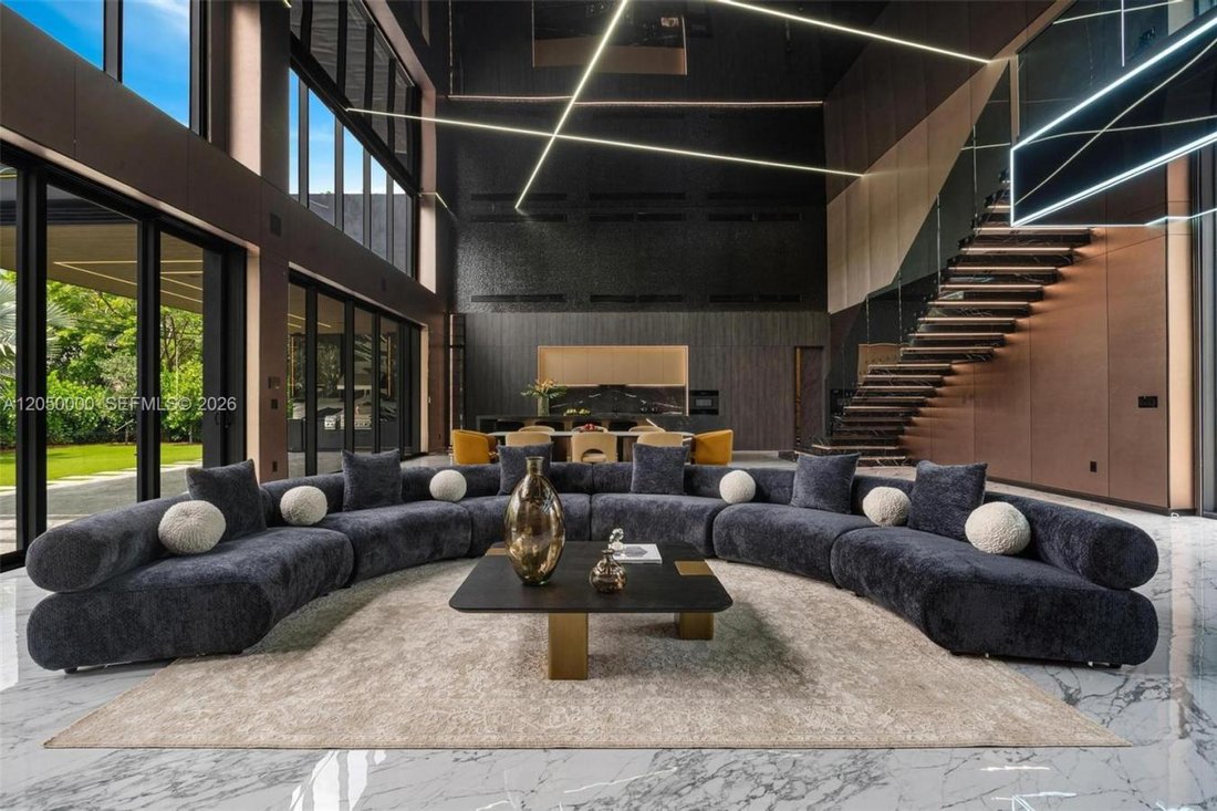 House in Coral Gables, Florida, United States 2 - 18411991