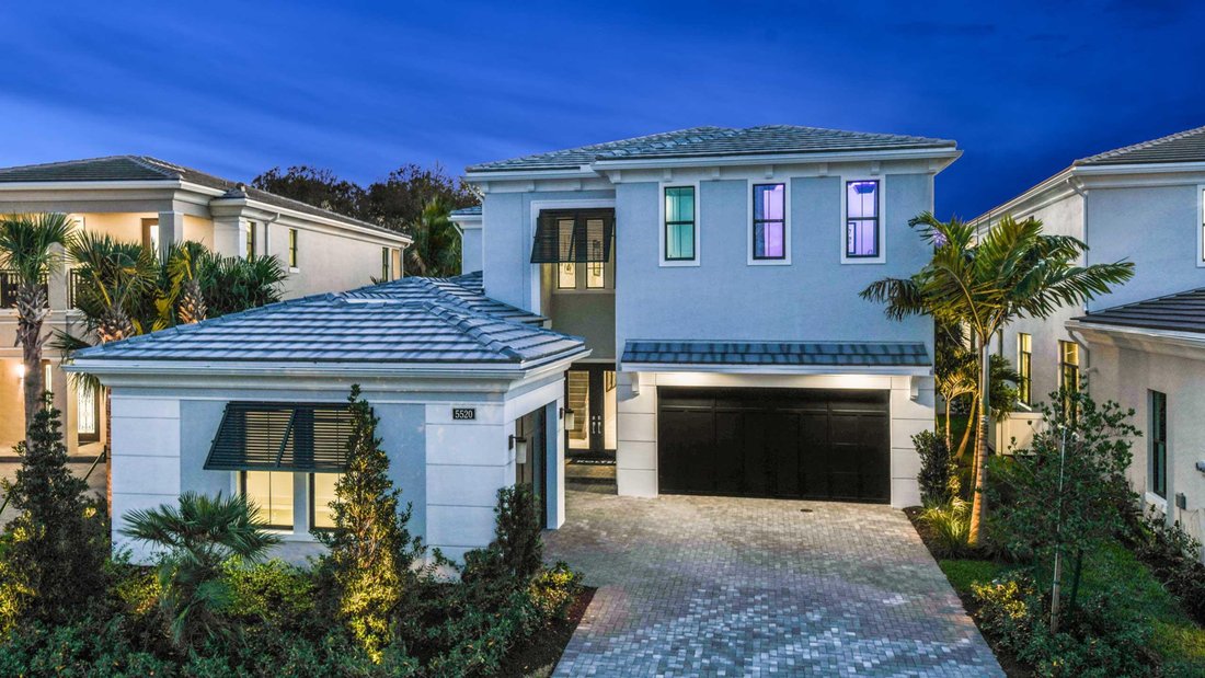 Casa a Palm Beach Gardens, Florida, Stati Uniti 1 - 18414554