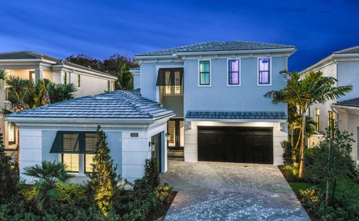 House in Palm Beach Gardens, Florida, United States 1