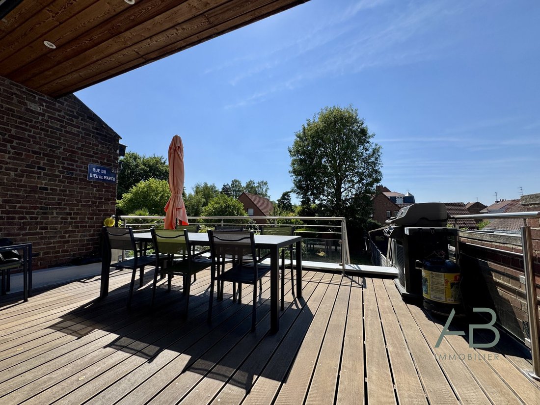 House in Marcq-en-Barœul, Hauts-de-France, France 4 - 18410629