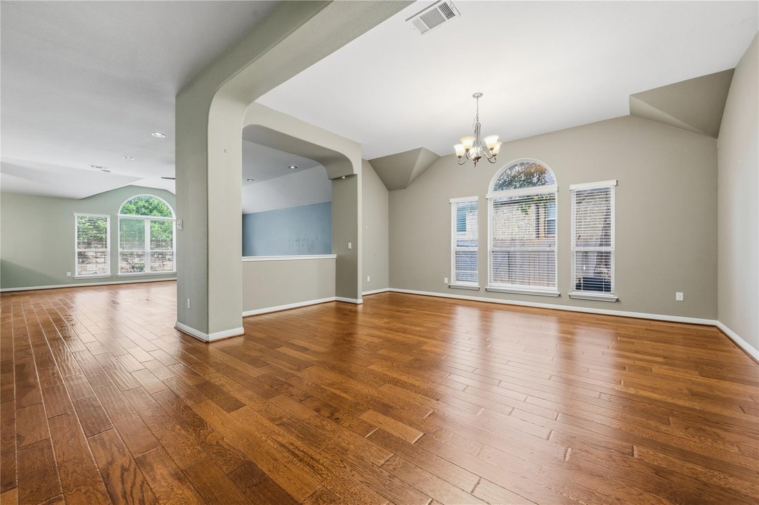 House in Georgetown, Texas, United States 5 - 18408034