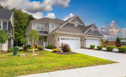 Casa a Broadview Heights, Ohio, Stati Uniti 1