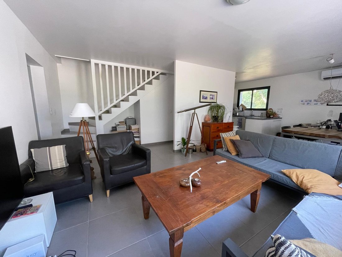 House in Bouhebe, Capbreton, France 2 - 18407711