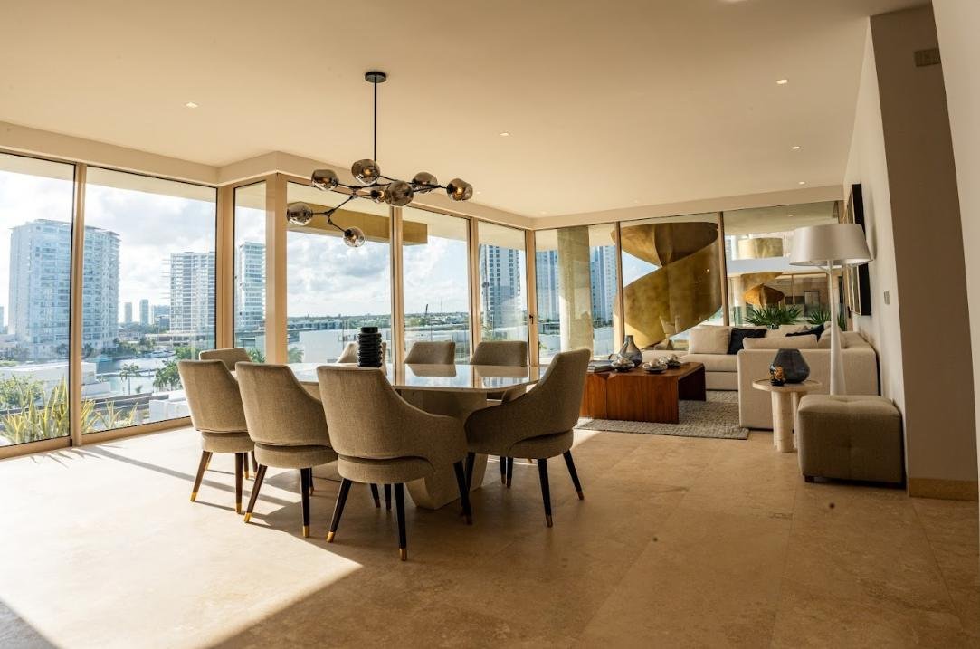 Apartment in Cancún, Quintana Roo, Mexico 4 - 18404396