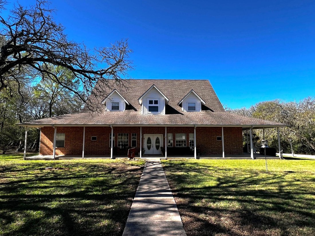 House in La Grange, Texas, United States 1 - 18409255