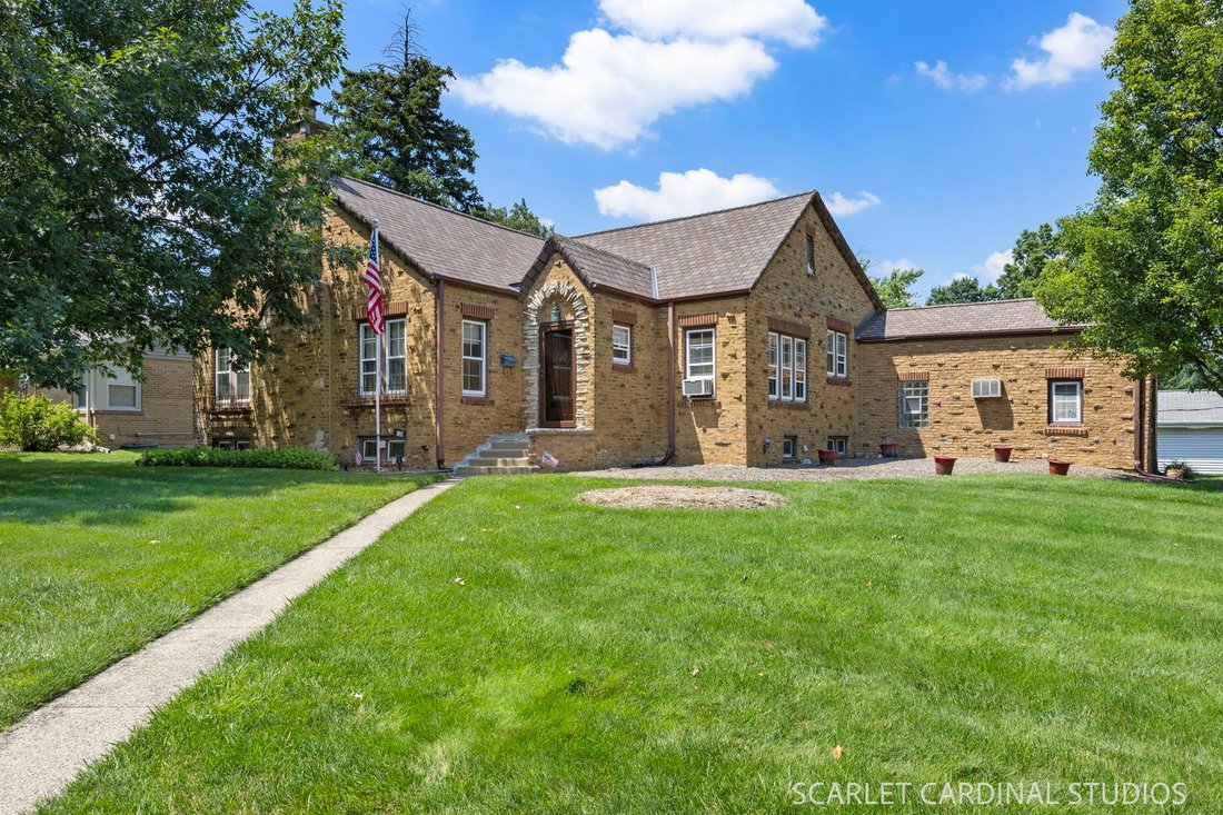 House in Villa Park, Illinois, United States 1 - 18408341