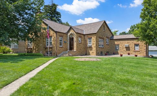 House in Villa Park, Illinois, United States 1