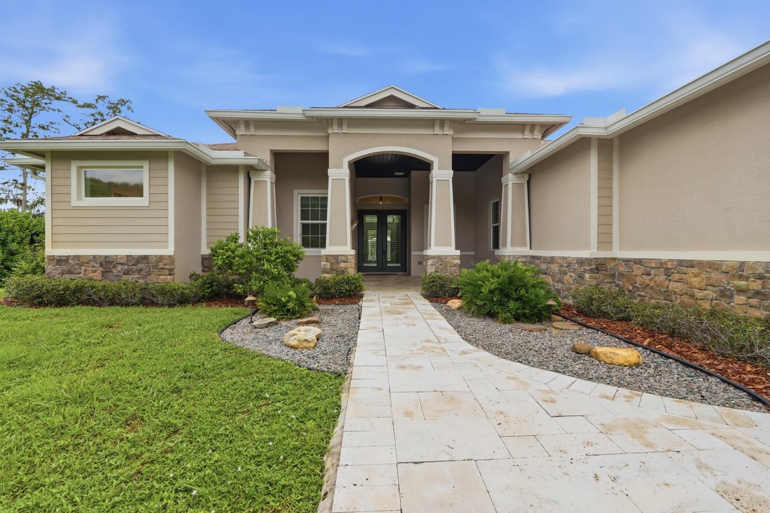Casa a Loxahatchee, Florida, Stati Uniti 1 - 18411054