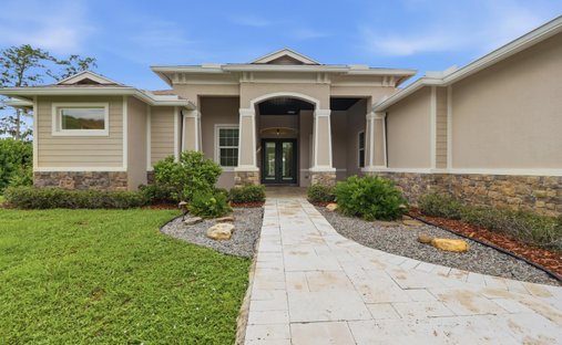 House in Loxahatchee, Florida, United States 1