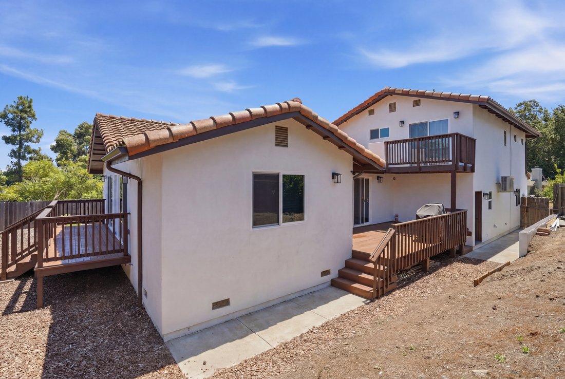 San Luis Obispo, California, United States 5 - 18411830