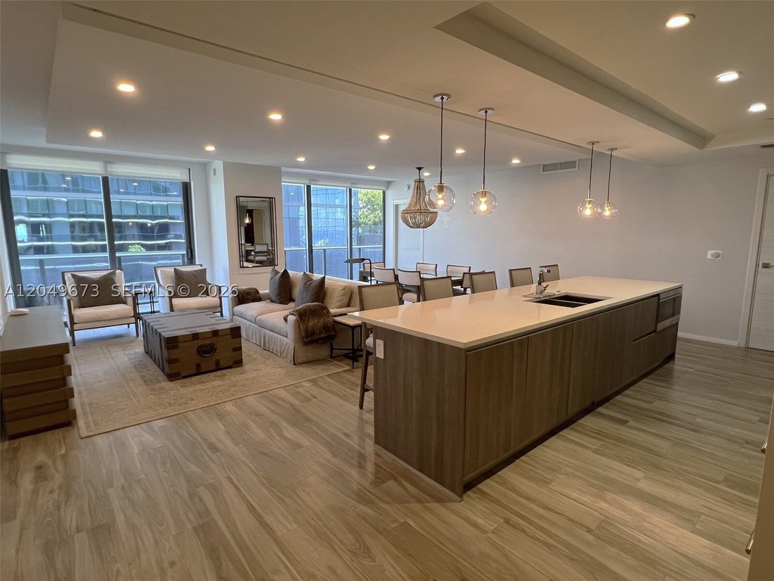 Condo in Miami, Florida, United States 4 - 18414831
