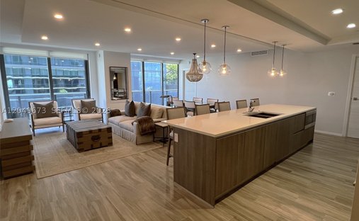 Condominio a Miami, Florida, Stati Uniti 1