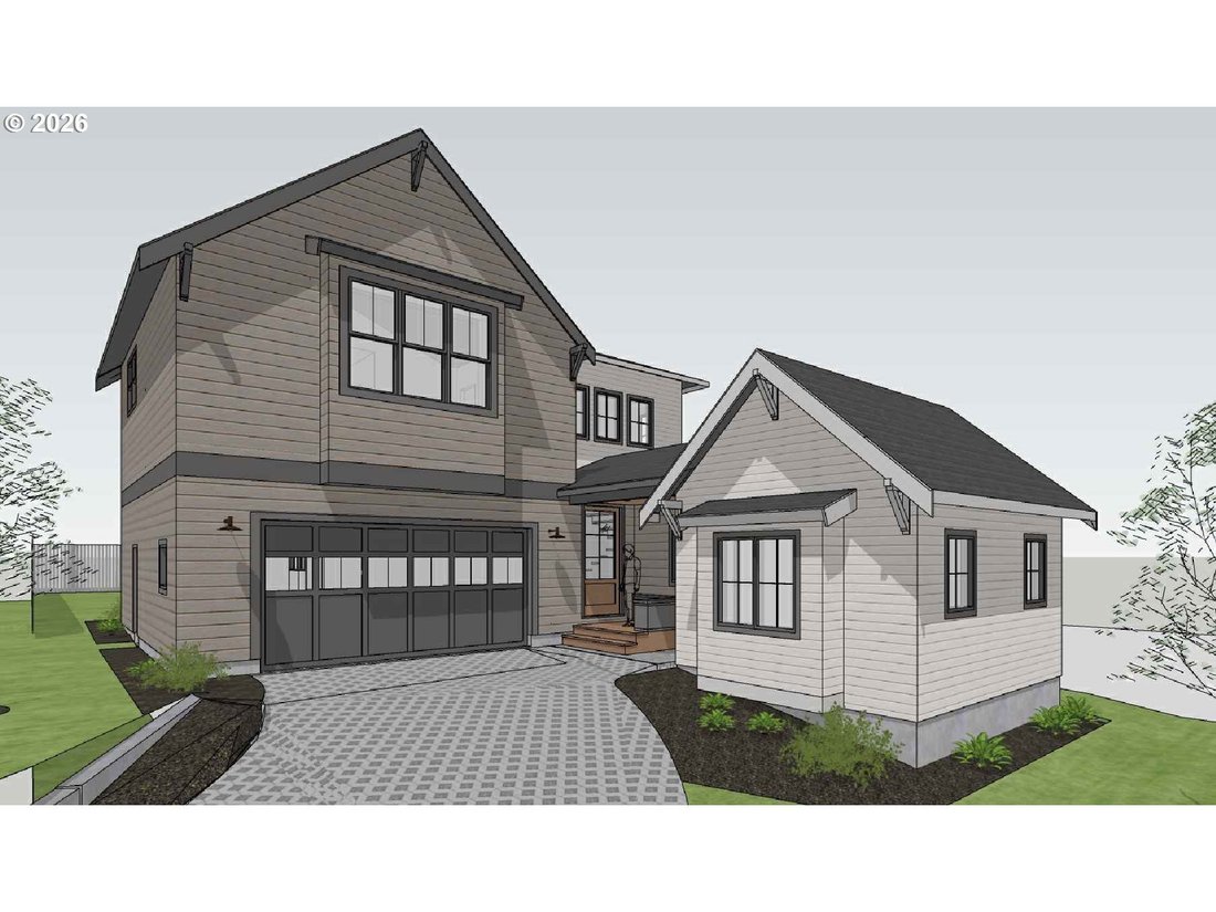 House in Portland, Oregon, United States 1 - 18416060