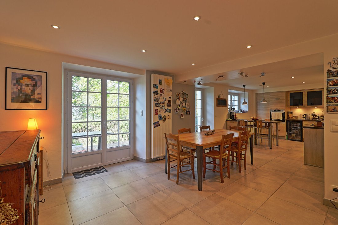 Villa in Alby-sur-Cheran, Auvergne-Rhône-Alpes, France 4 - 18405908