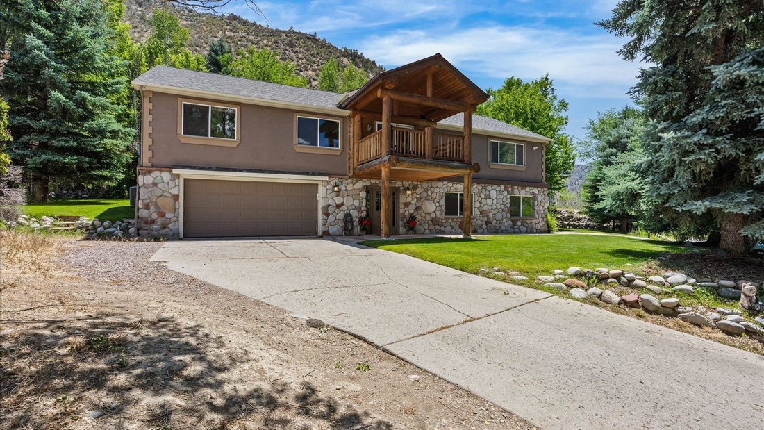 House in New Castle, Colorado, United States 2 - 18413179