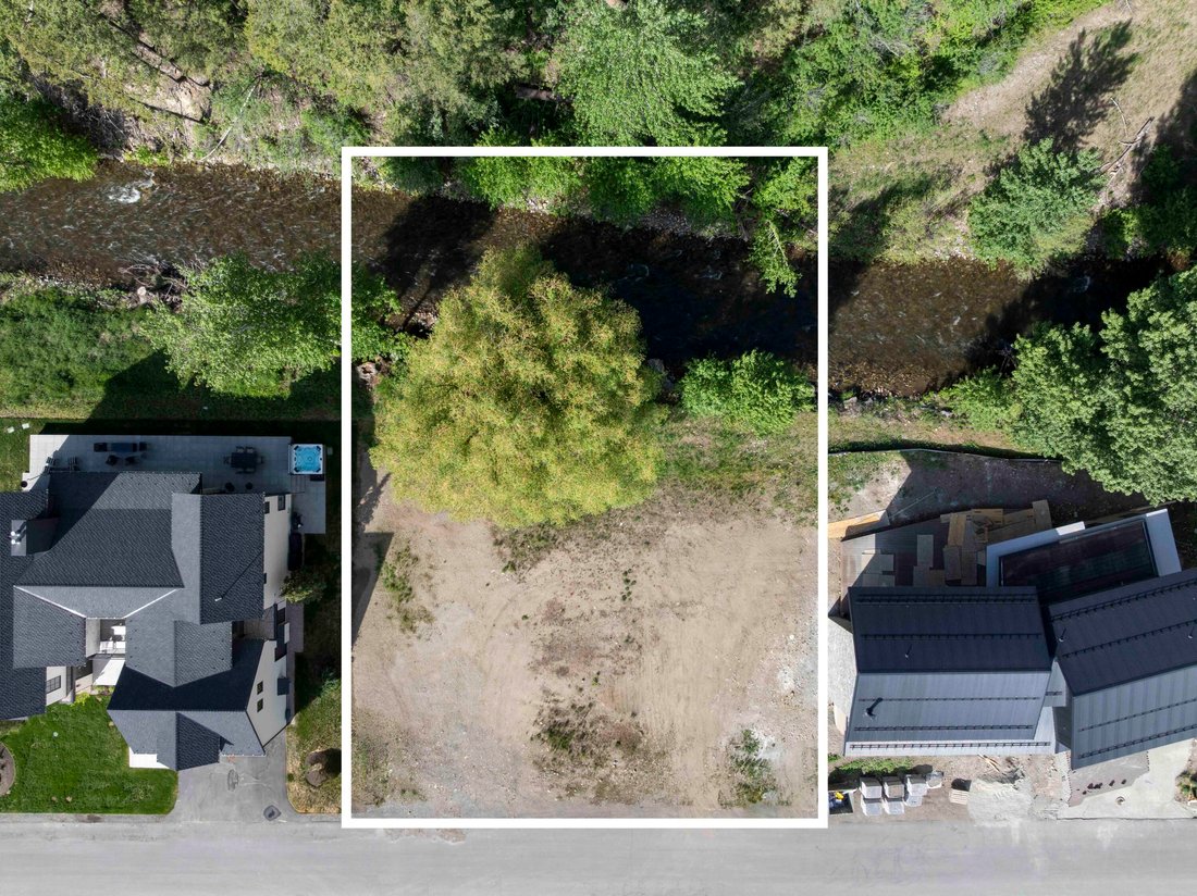 Land in Ketchum, Idaho, United States 3 - 18412109