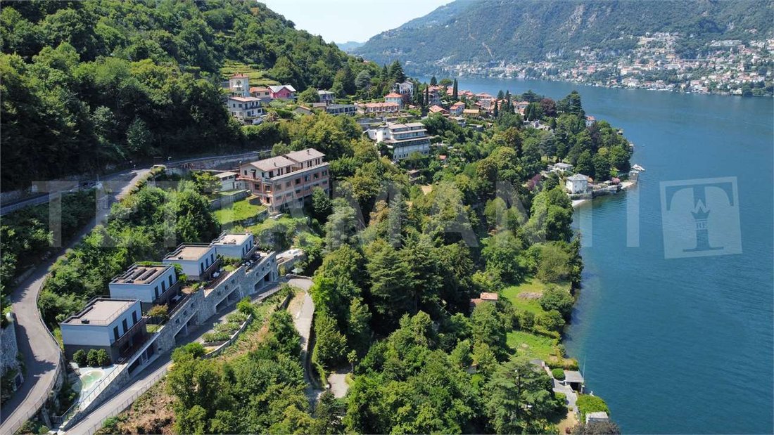 Villa in Torno, Lombardy, Lombardy, Italy 2 - 17391432