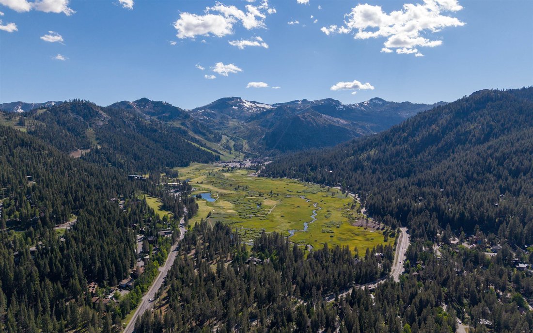 Casa a Squaw Valley, California, Stati Uniti 5 - 18419042