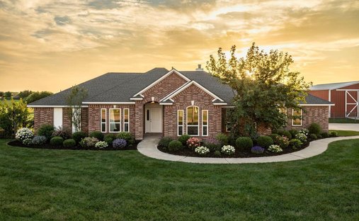 House in Sealy, Texas, United States 1
