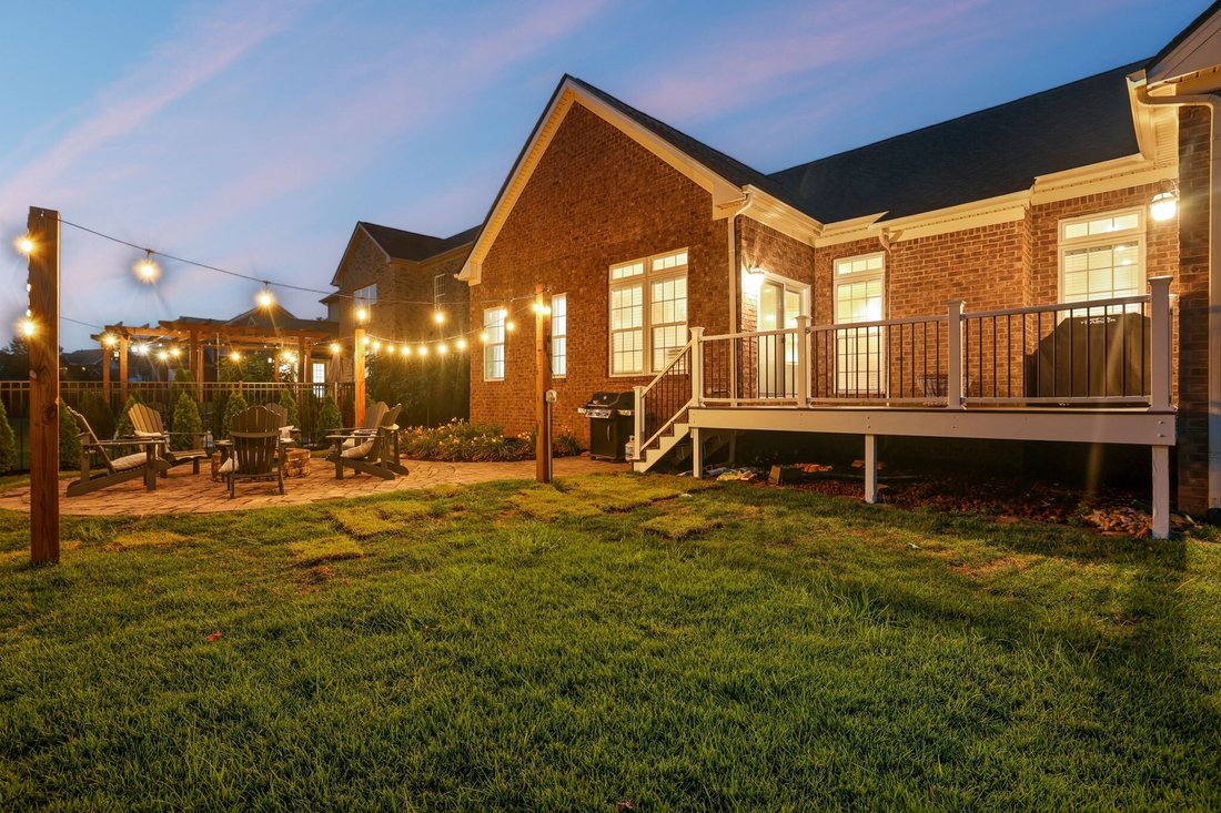 House in Nolensville, Tennessee, United States 4 - 18411413