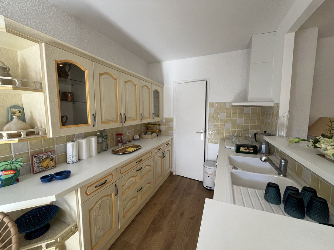 Apartment in Zone Est Diffuse, Saint-Tropez, France 2 - 18407817