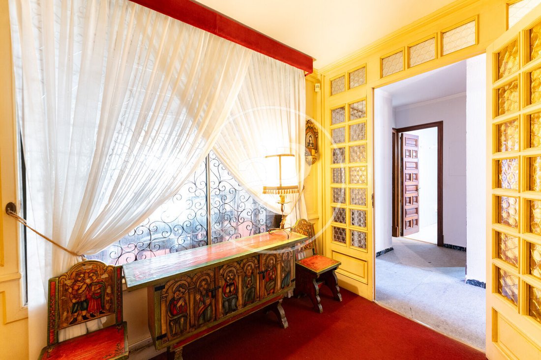 Apartment in Palma, Balearic Islands, Spain 4 - 18044250